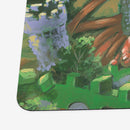 Dragon Chess Playmat