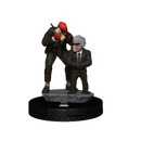 HeroClix: Deadpool and Hit-Monkey Heist Pack