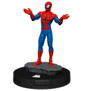 HeroClix: Marvel Spider-Verse Booster Brick