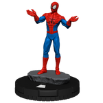 HeroClix: Marvel Spider-Verse Booster Brick