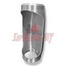 Hero Pod for 1:12 scale – Wall-Mountable Action Figure Display compatible with light-up LED pucks