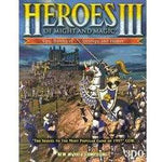 Heroes Of Might And Magic III - PC