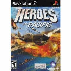 Heroes Of The Pacific - PlayStation 2