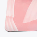 Mushroom Galaxy Playmat