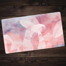 Mushroom Galaxy Playmat