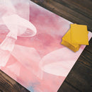 Mushroom Galaxy Playmat