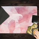 Mushroom Galaxy Playmat