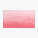 Pink Skies Forever Playmat