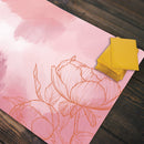 Rose Gold Dreams Playmat