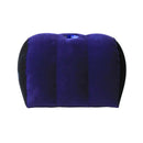 Inflatable Wedge Pillow – Adjustable Support Cushion