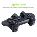 M8 Wireless Game Stick – 64GB 4K Retro 10000 Games Console