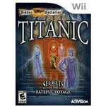 Hidden Mysteries: Titanic - Wii