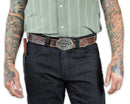 Hideout Denim Boot Cut - Black