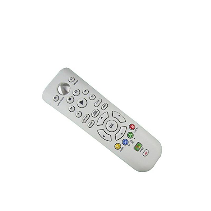 XBOX 360 DVD Wireless Remote (Xbox 360)