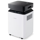 70/90 Pint 4500/6000 Sq. Ft Dehumidifier with Continuous and Auto Mode