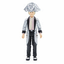 ReAction Back to the Future Fifties Doc 3¾-inch Retro Action Figure