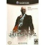 Hitman 2 - Gamecube