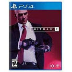 Hitman 2 - PlayStation 4