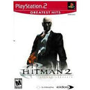 Hitman 2 - PlayStation 2