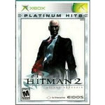 Hitman 2 [Platinum Hits] - Xbox