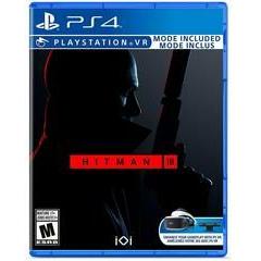 Hitman 3 - PlayStation 4