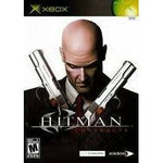 Hitman Contracts - Xbox