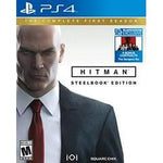 Hitman The Complete First Season - PlayStation 4