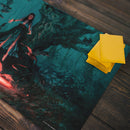 Abyssal Ritual Playmat