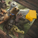 Cuteness Overload Playmat