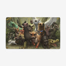 Cuteness Overload Playmat