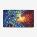 Temporal Maelstrom Playmat
