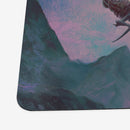 Terror at Grebly Manor Playmat