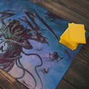 Terror at Grebly Manor Playmat
