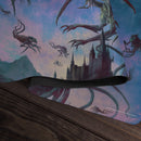 Terror at Grebly Manor Playmat