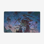 Terror at Grebly Manor Playmat