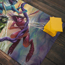 Faeries Triple Trouble Playmat