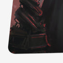 Vampiric Feast Playmat