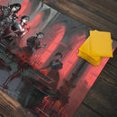 Vampiric Feast Playmat