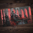 Vampiric Feast Playmat