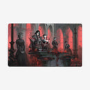 Vampiric Feast Playmat