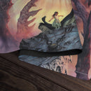 Journey of Aeons Playmat