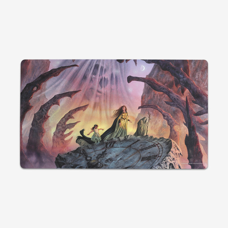 Journey of Aeons Playmat