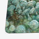 Gaea in Bloom Playmat