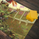 Goblins on Parade Playmat