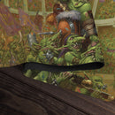 Goblins on Parade Playmat