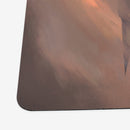 Faded Academy Playmat