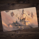Faded Academy Playmat