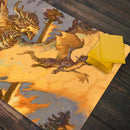 Dragon Tempest Playmat