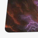 Chaos Playmat