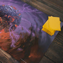 Chaos Playmat